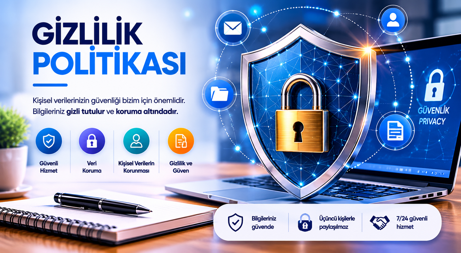 Gazete Kayıp İlan Servisi